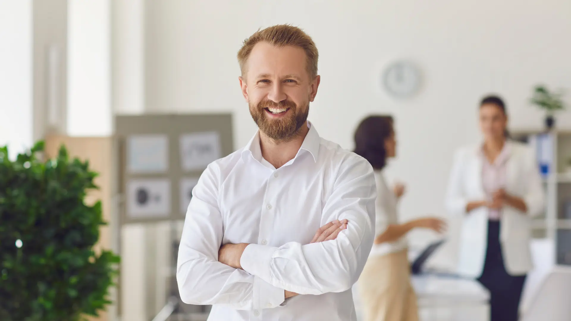 Un patron non salariés qui a souscrit à un assurance privé pour couvrir son assurance chômage qu'il n'aura pas.