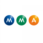 Logo MMA