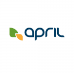 Logo april