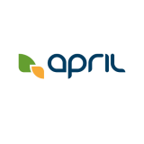 Logo april