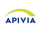 Logo apivia