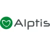 Logo de la compagnie d'assurance Alptis.