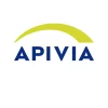 Logo de la compagnie d'assurance APIVIA.