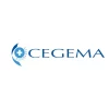 Logo de la compagnie d'assurance CEGEMA.