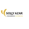 Logo de la compagnie d'assurance Solly Azar.